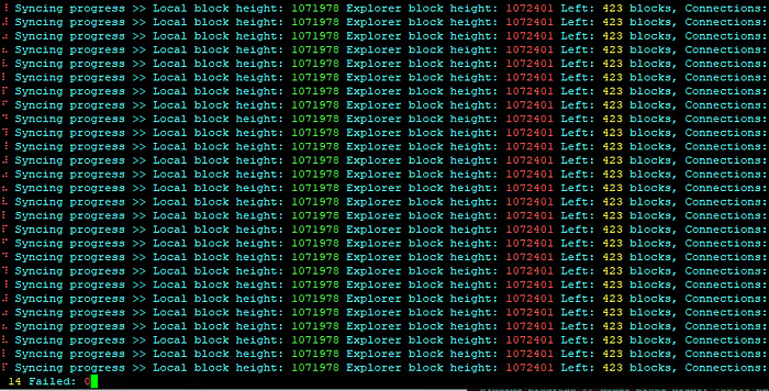 Install FluxNode (Option 2) | Flux Documentation