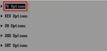 3. Platform Key Configuration | Flux Documentation